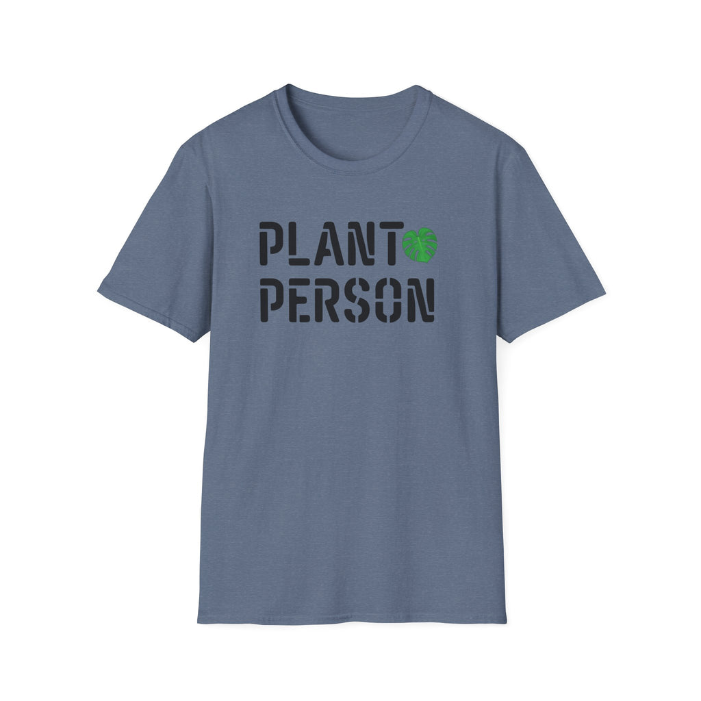 Plant Person T-Shirt
