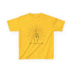 Kids T-Shirt — All Glory Be