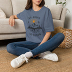 As Above So Below T-Shirt