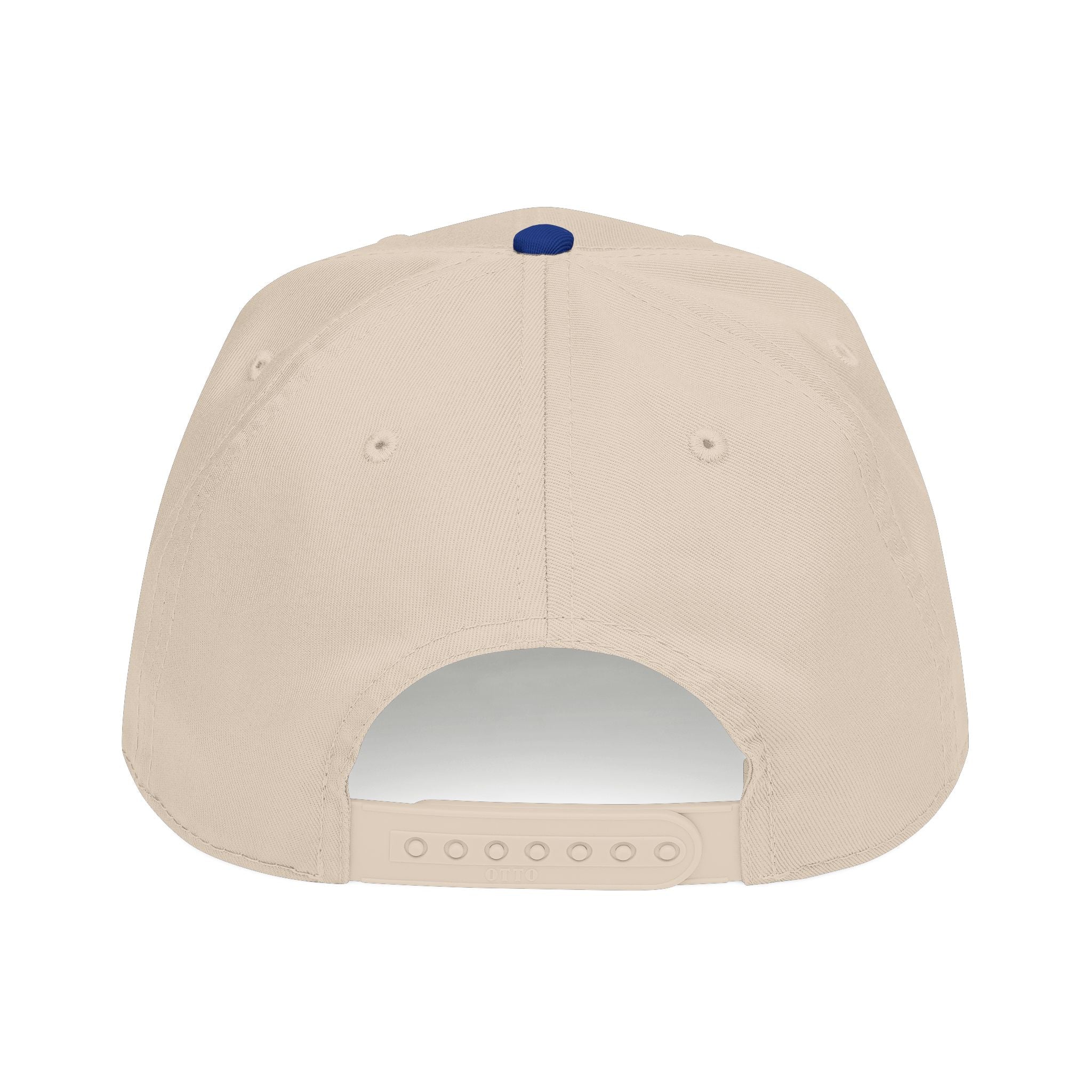 Rainbow Third Eye Baseball Cap