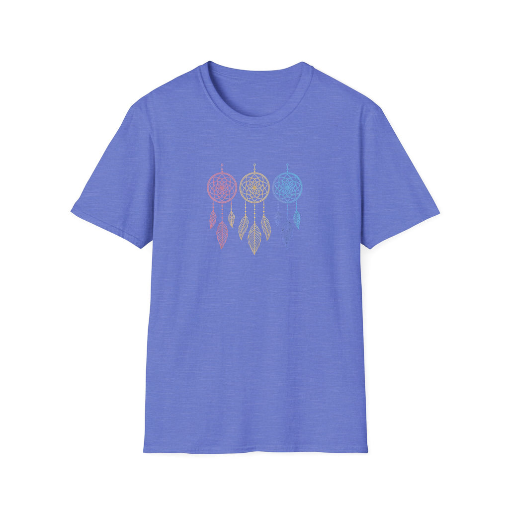 Dreamcatcher Trio T-Shirt