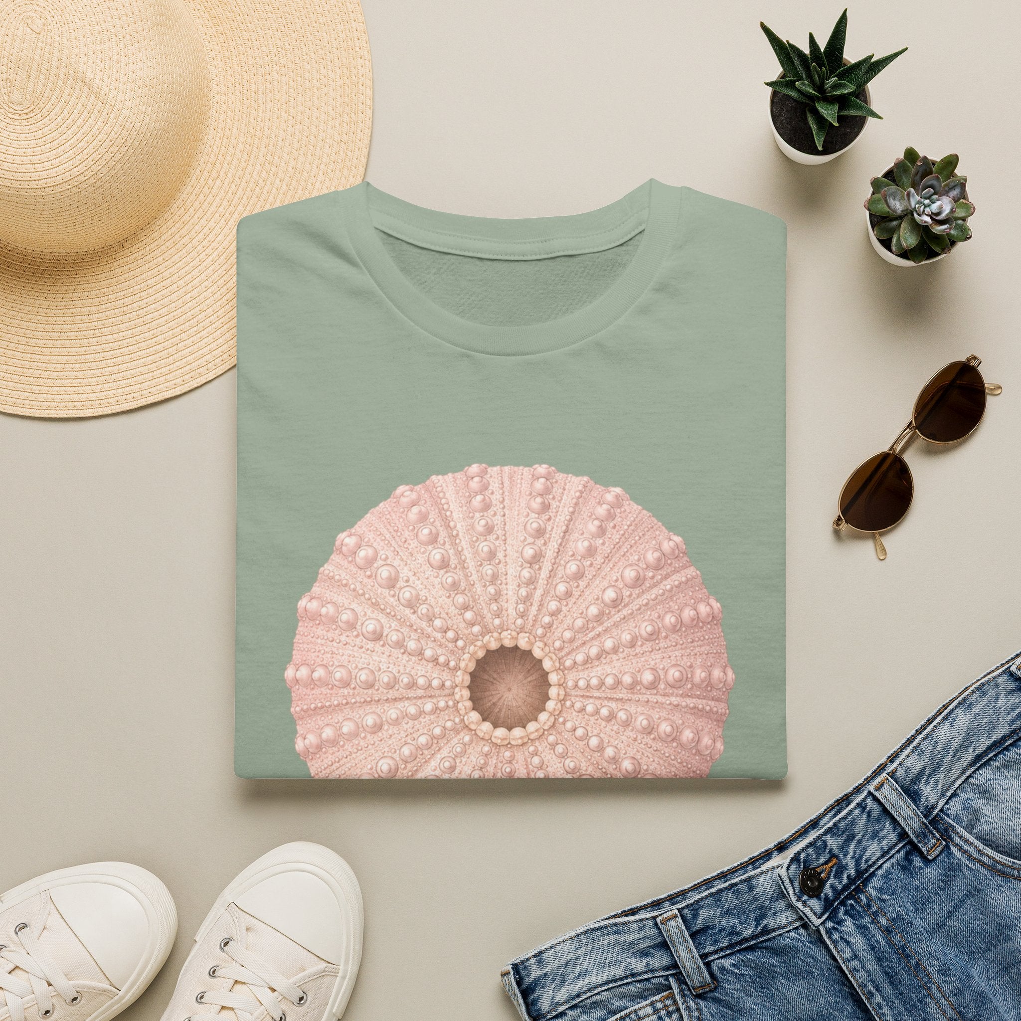 Nature Rewards Attention T-Shirt