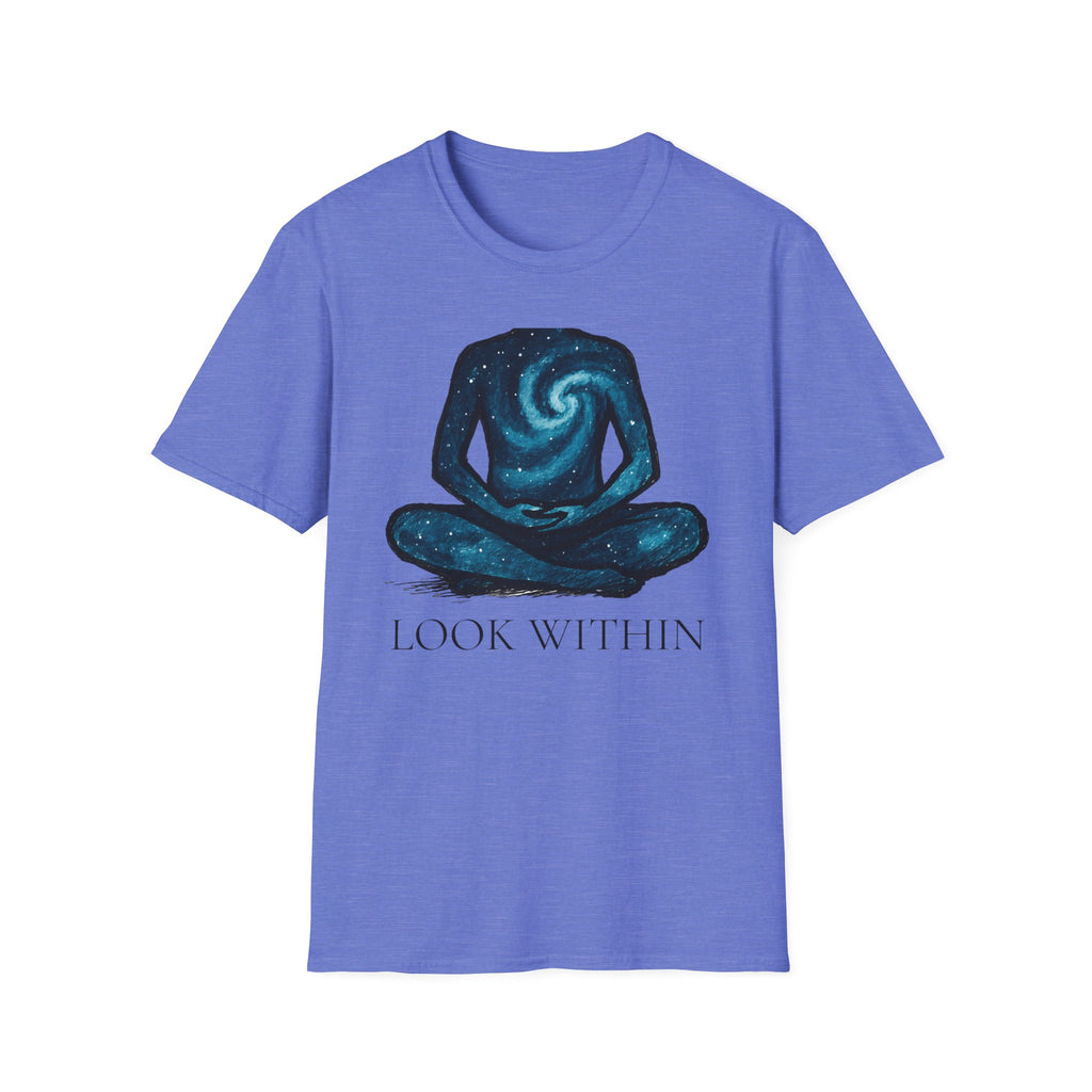 Look Within T-Shirt