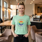 See Differently Tee