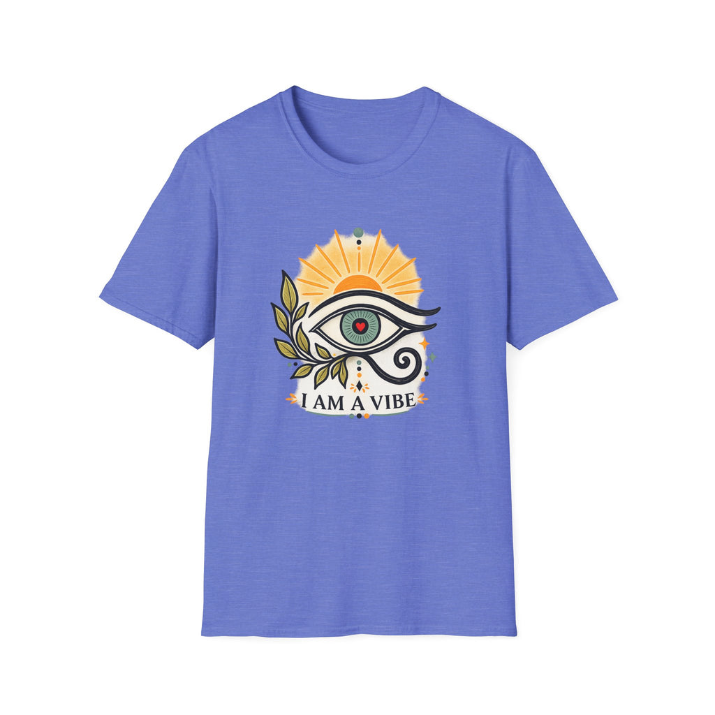 Eye Am A Vibe T-Shirt
