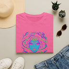 Cool Colors Third Eye T-Shirt