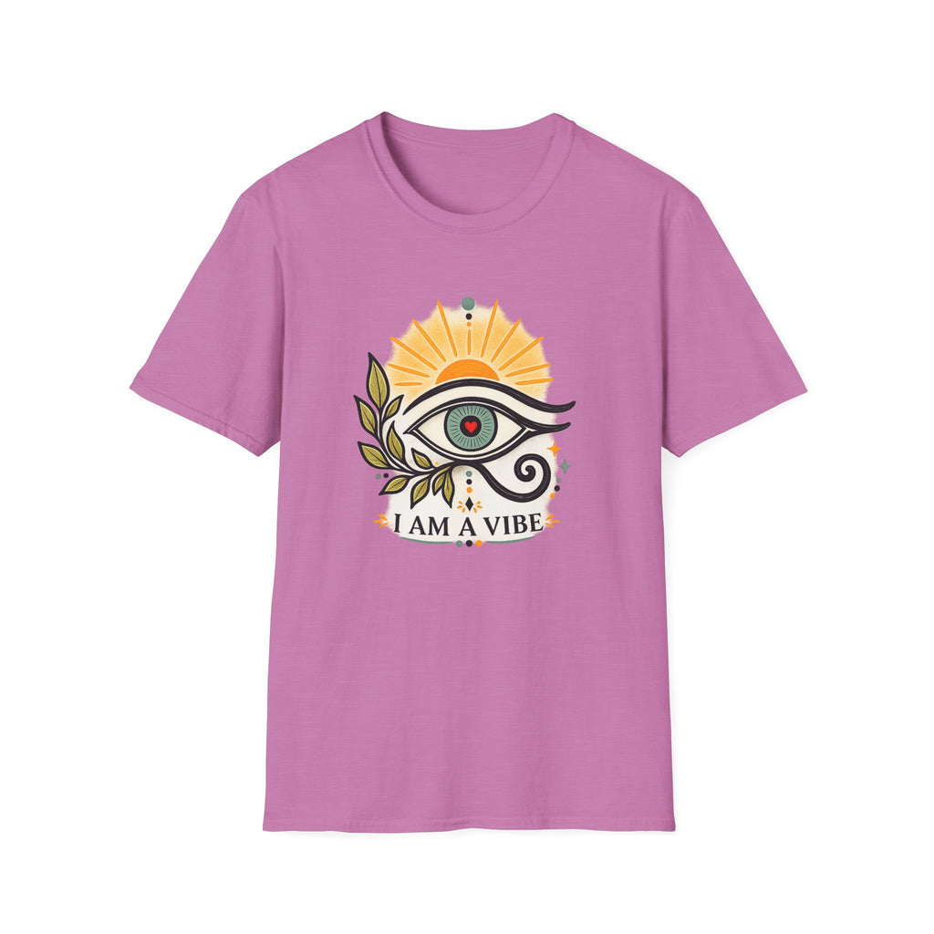 Eye Am A Vibe T-Shirt
