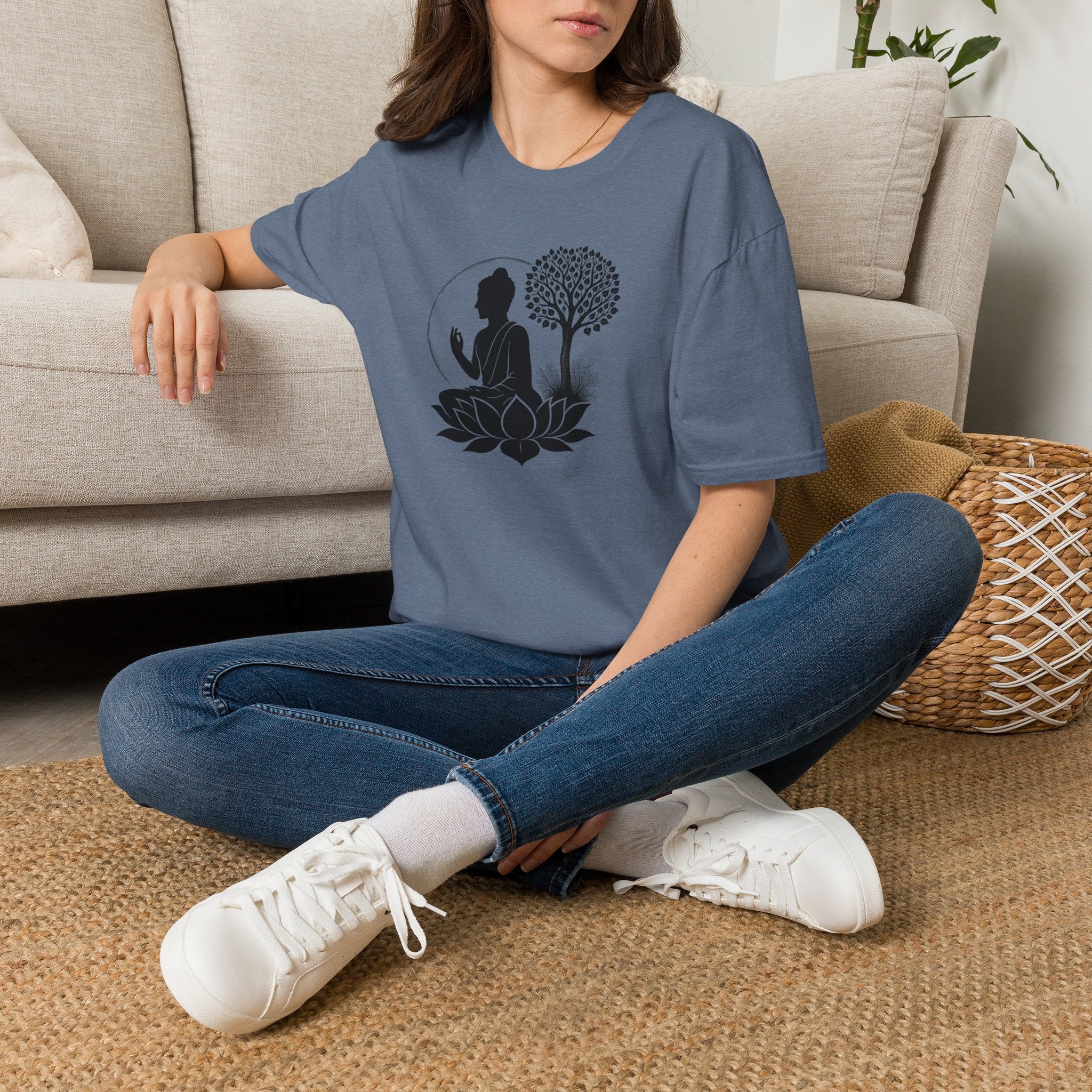 Moonlit Tree T-Shirt