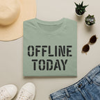 Offline Today T-Shirt