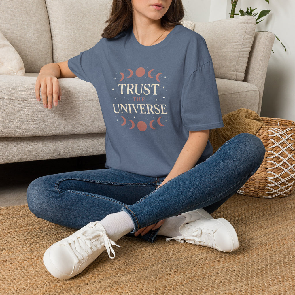 Trust the Universe T-Shirt