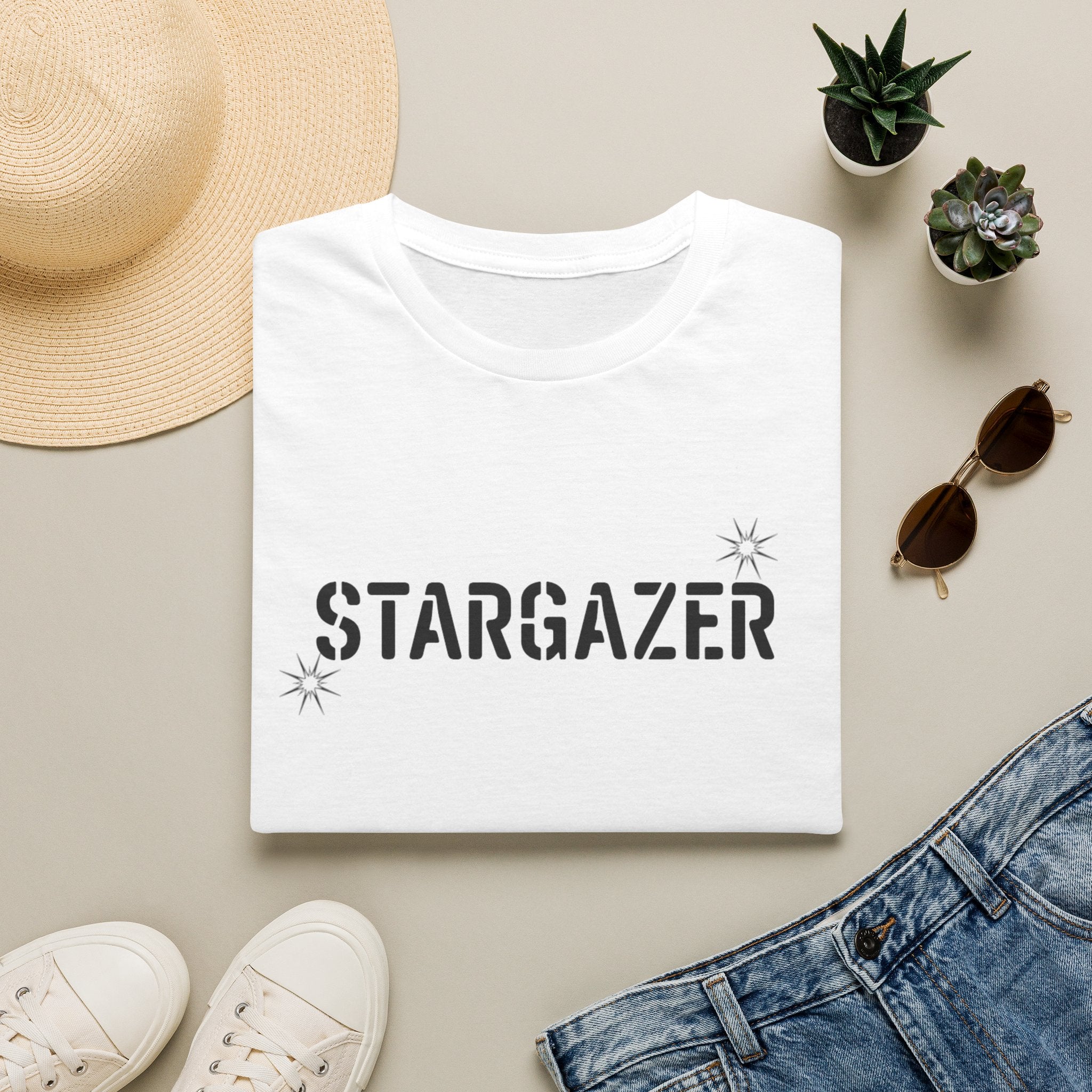 Stargazer T-Shirt