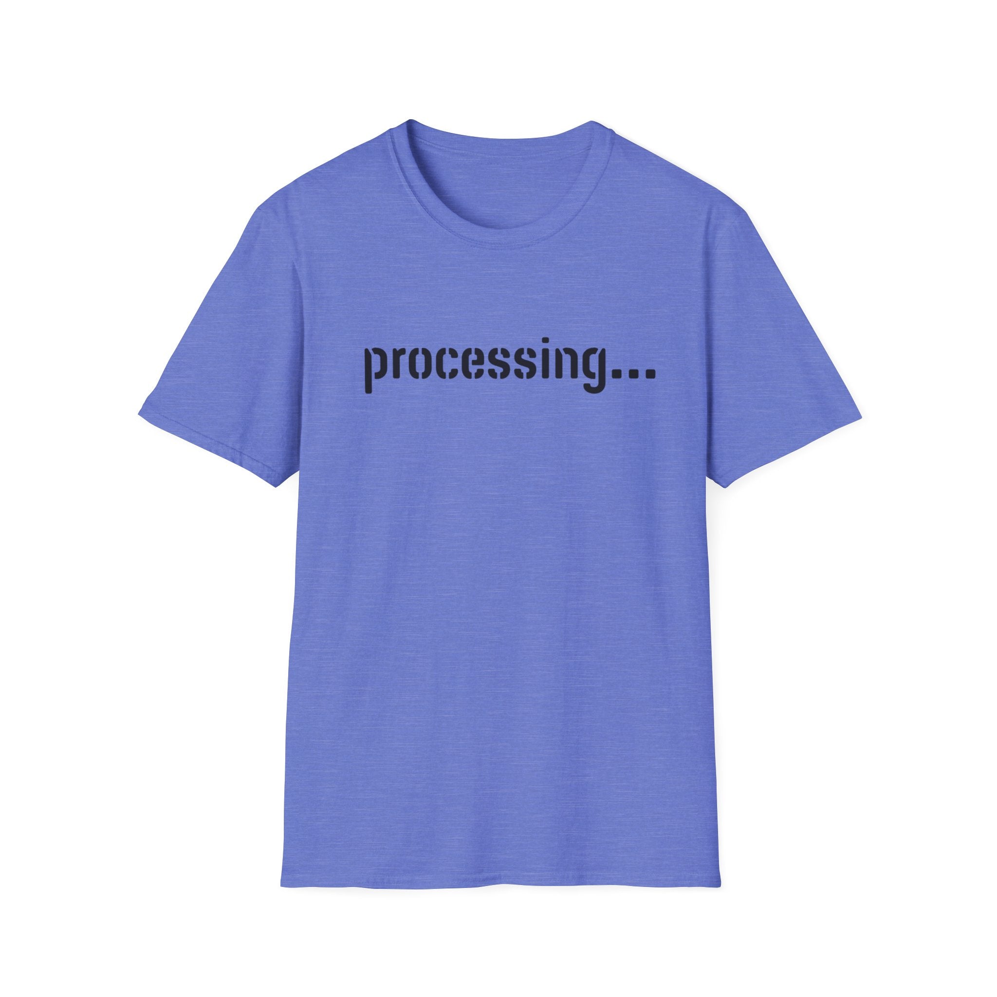 processing... T-Shirt