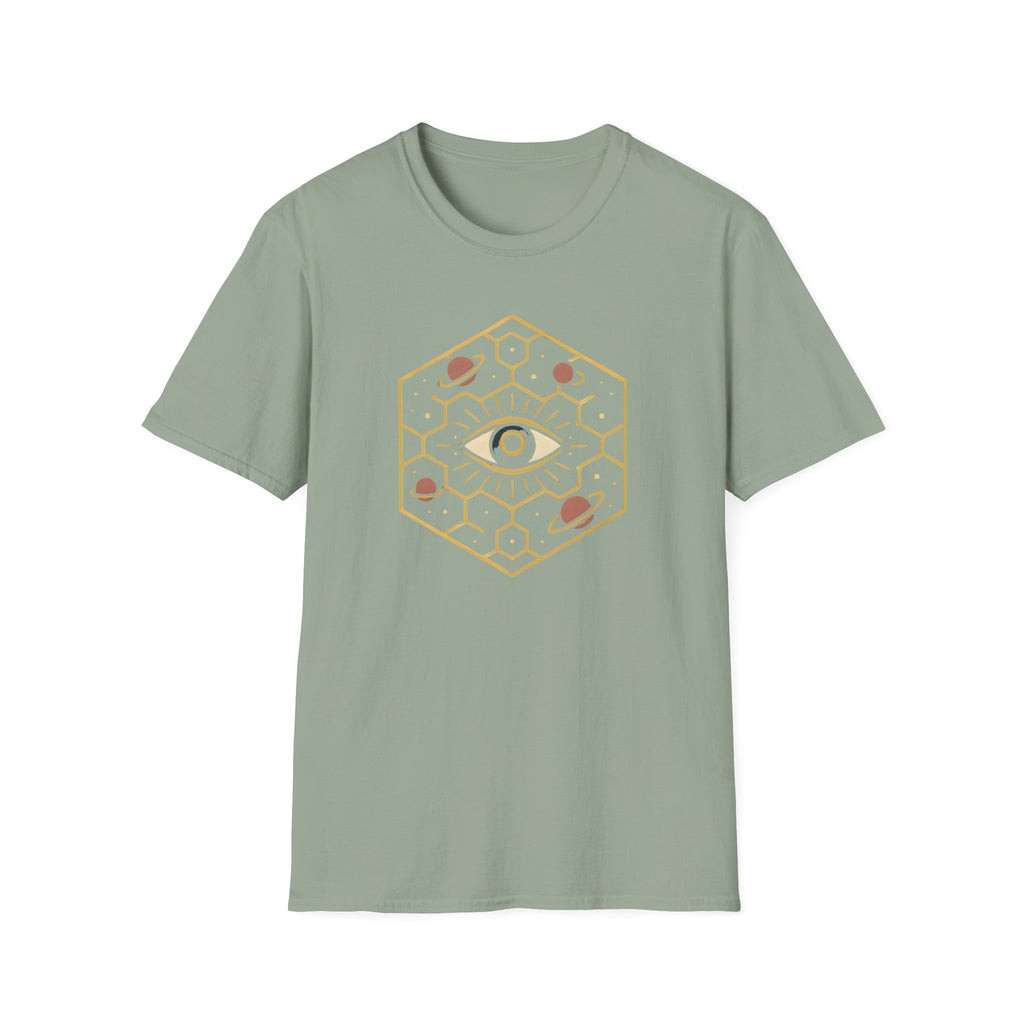 Cosmic Eye T-Shirt