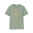 Cosmic Eye T-Shirt