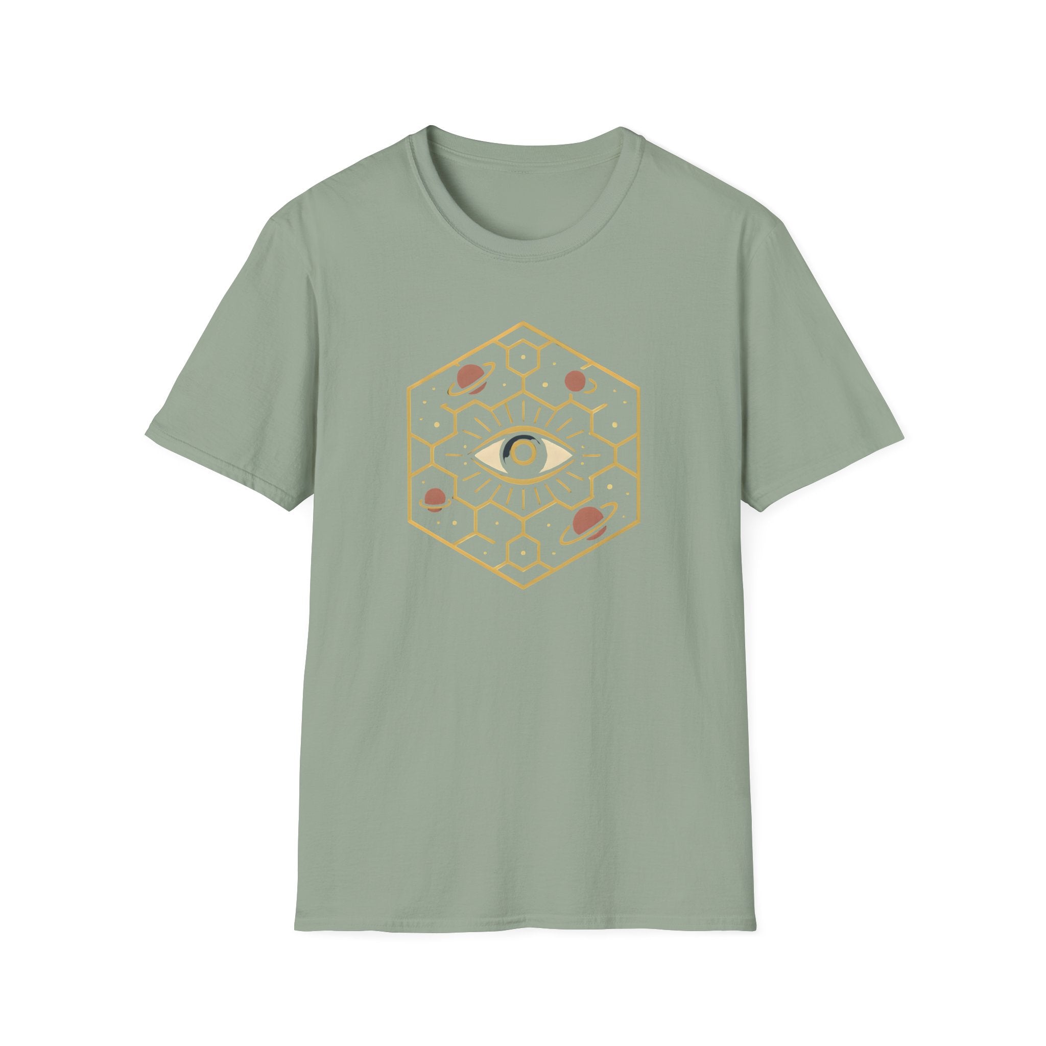Cosmic Eye T-Shirt