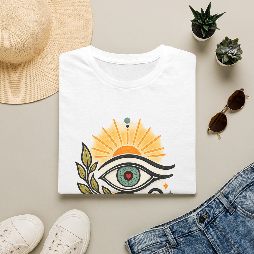 Eye Am A Vibe T-Shirt
