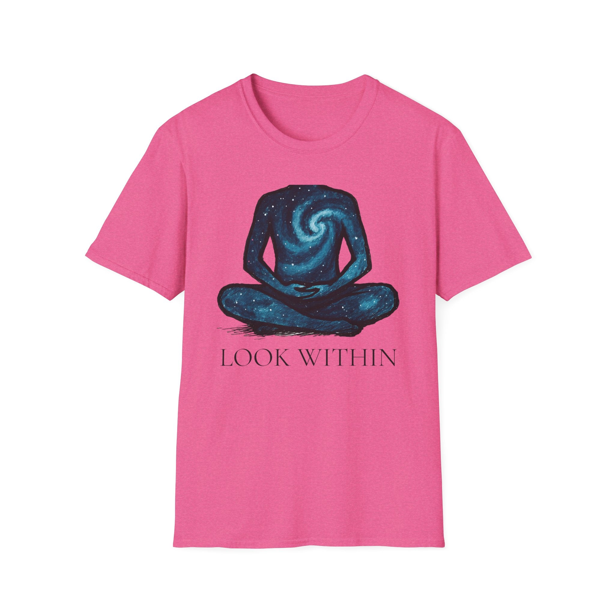 Look Within T-Shirt