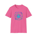 Cool Colors Third Eye T-Shirt