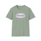 Serenity Cloud T-Shirt