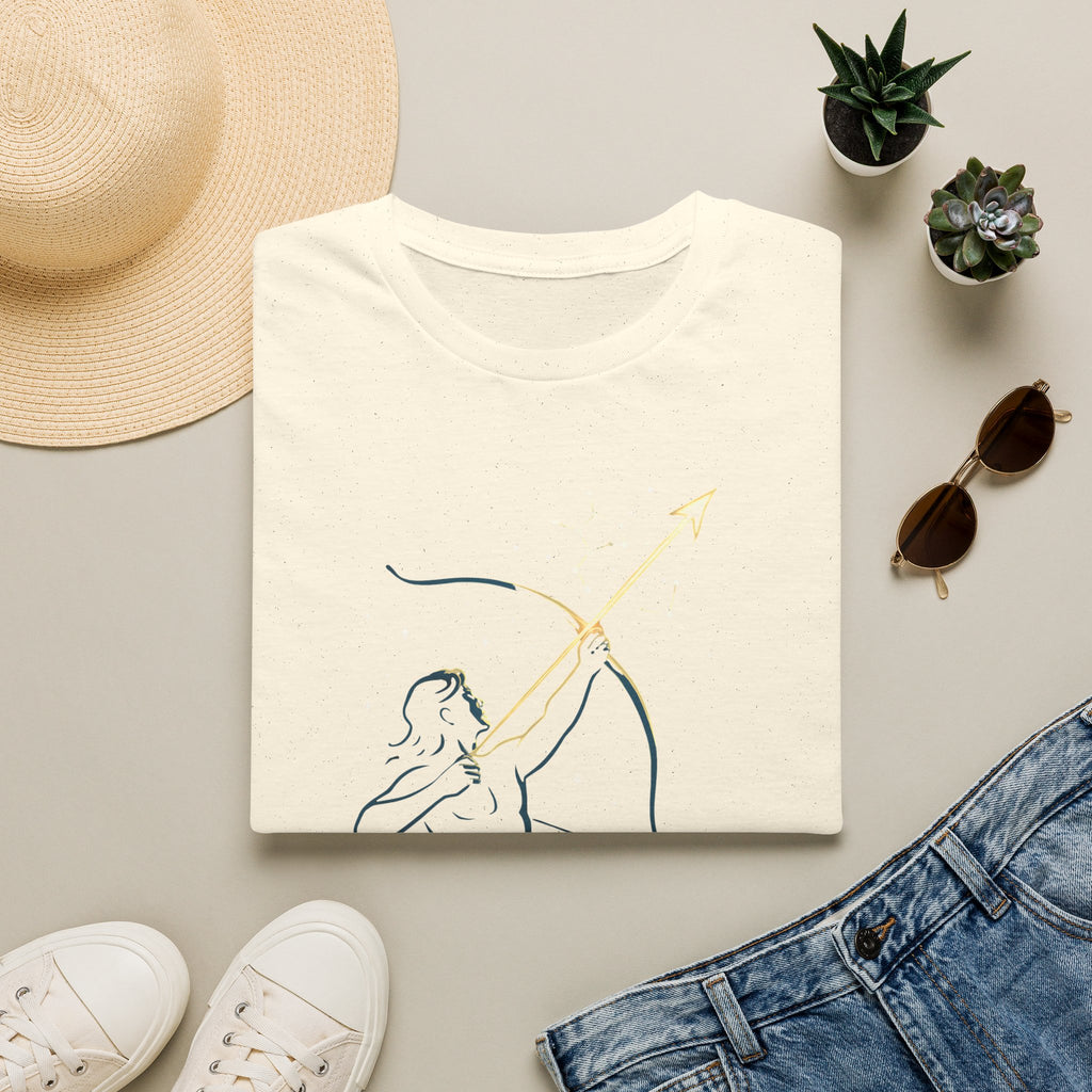 Astral Archer Ascending T-Shirt