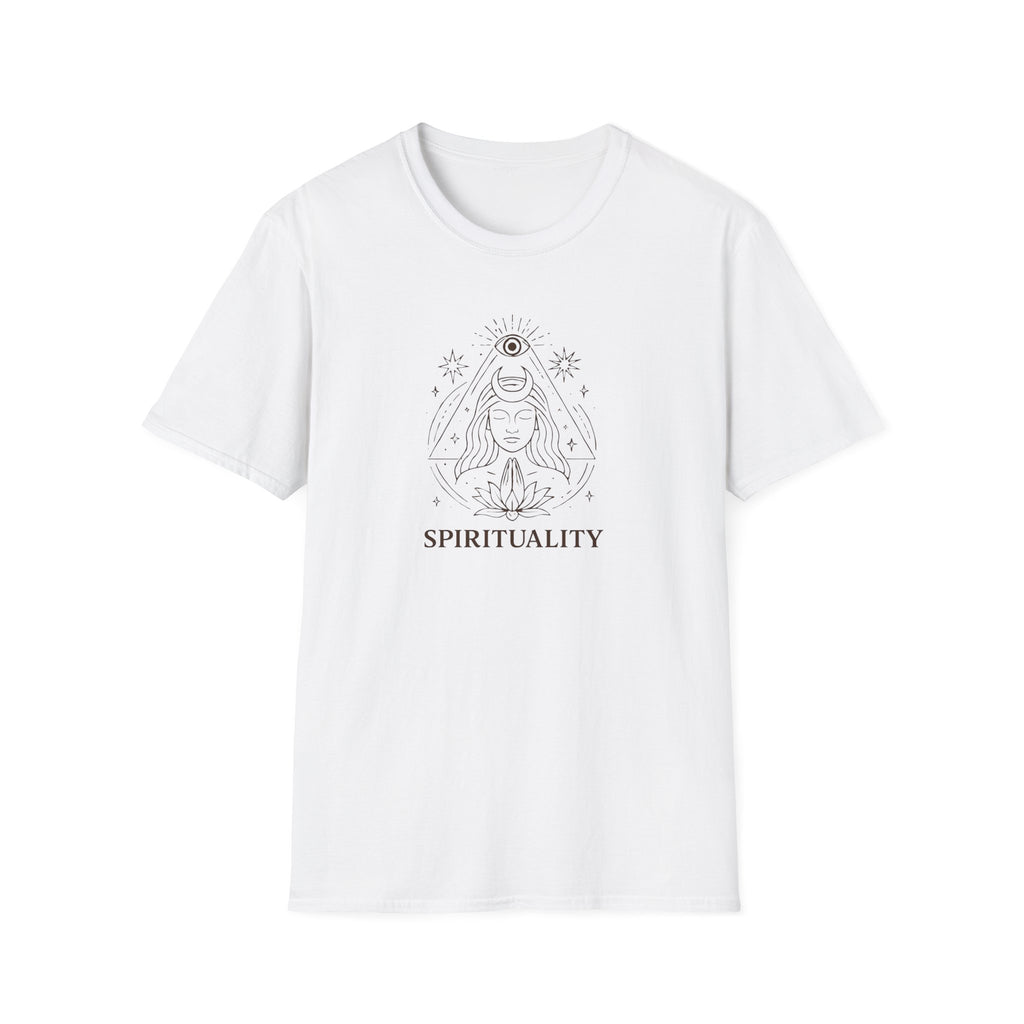 Spirituality T-Shirt