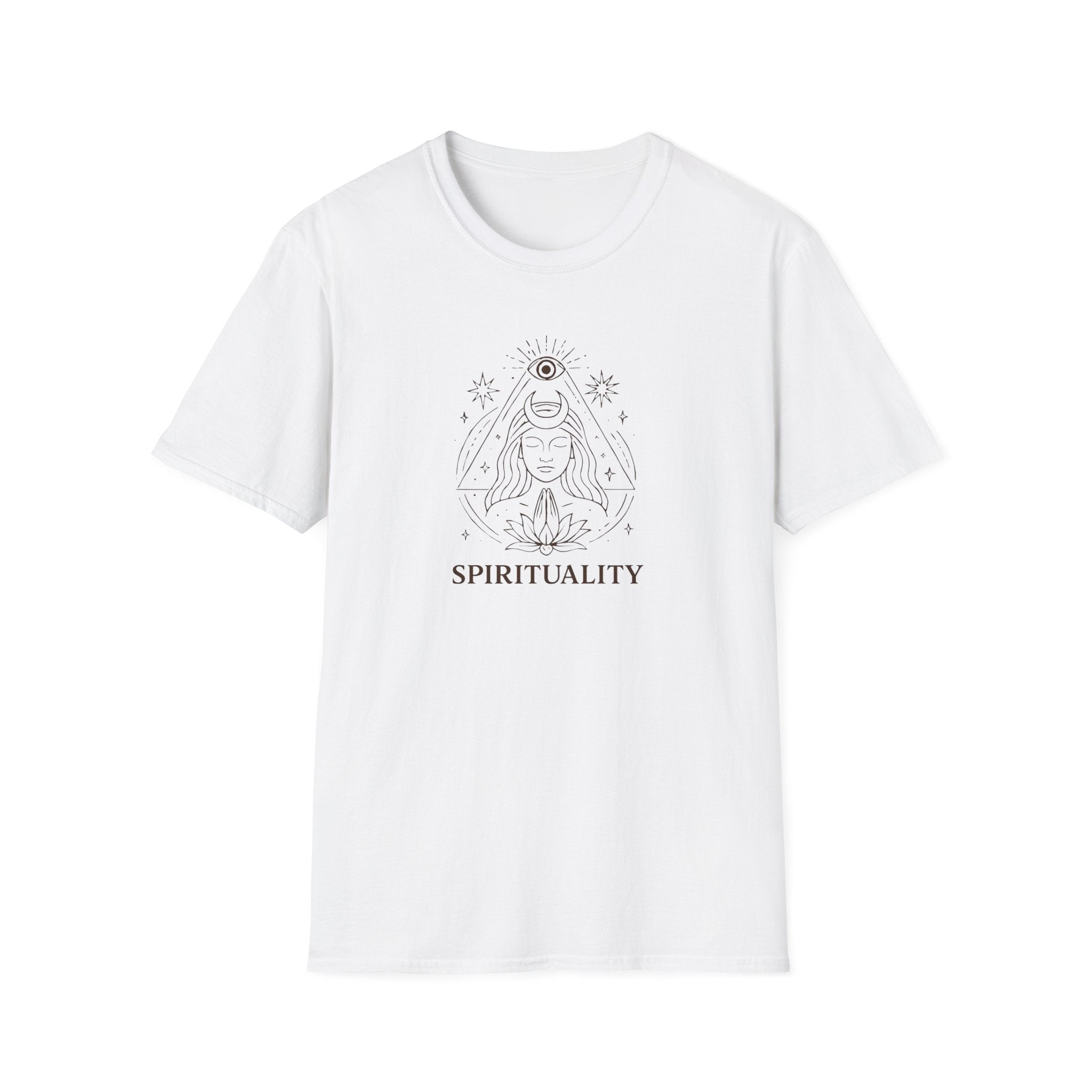 Spirituality T-Shirt