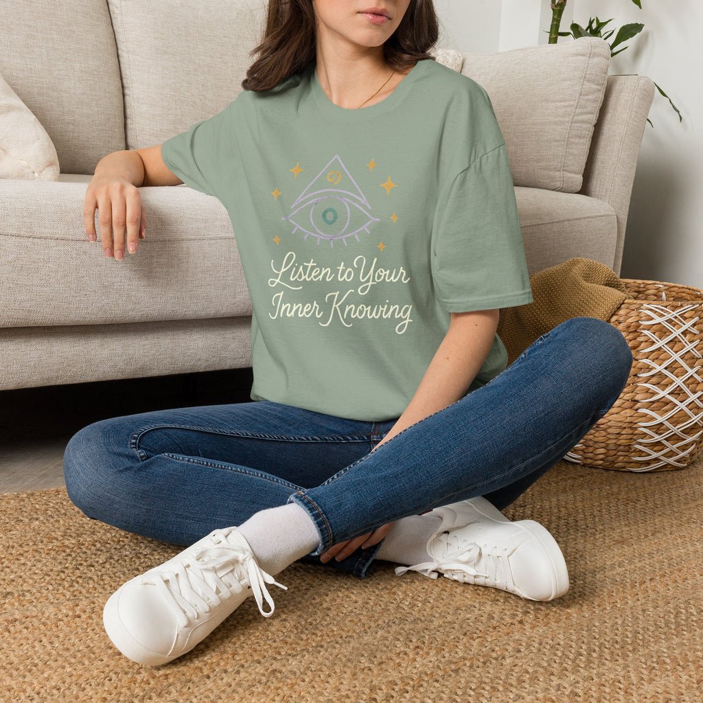 Inner Knowing T-Shirt