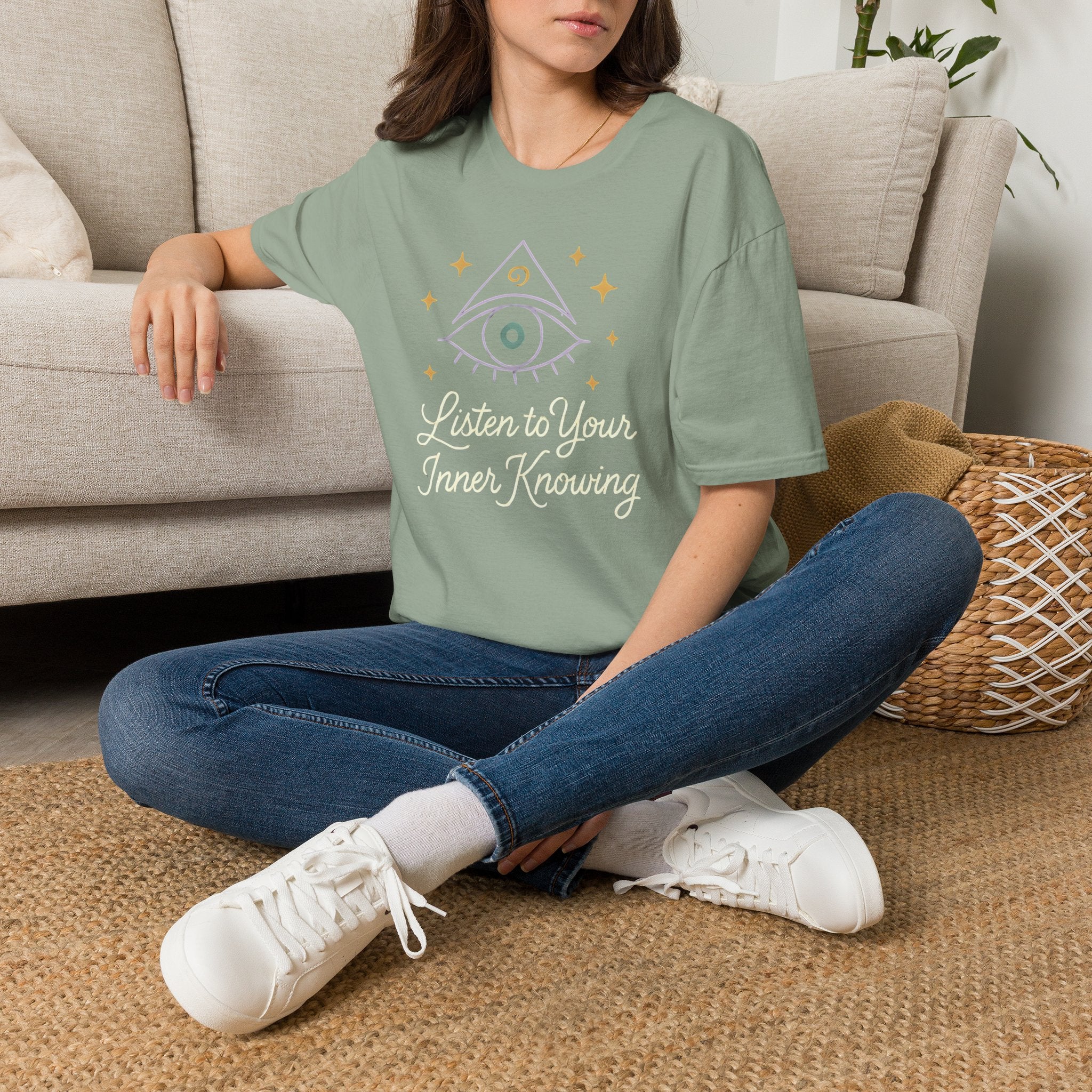 Inner Knowing T-Shirt
