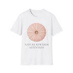Nature Rewards Attention T-Shirt
