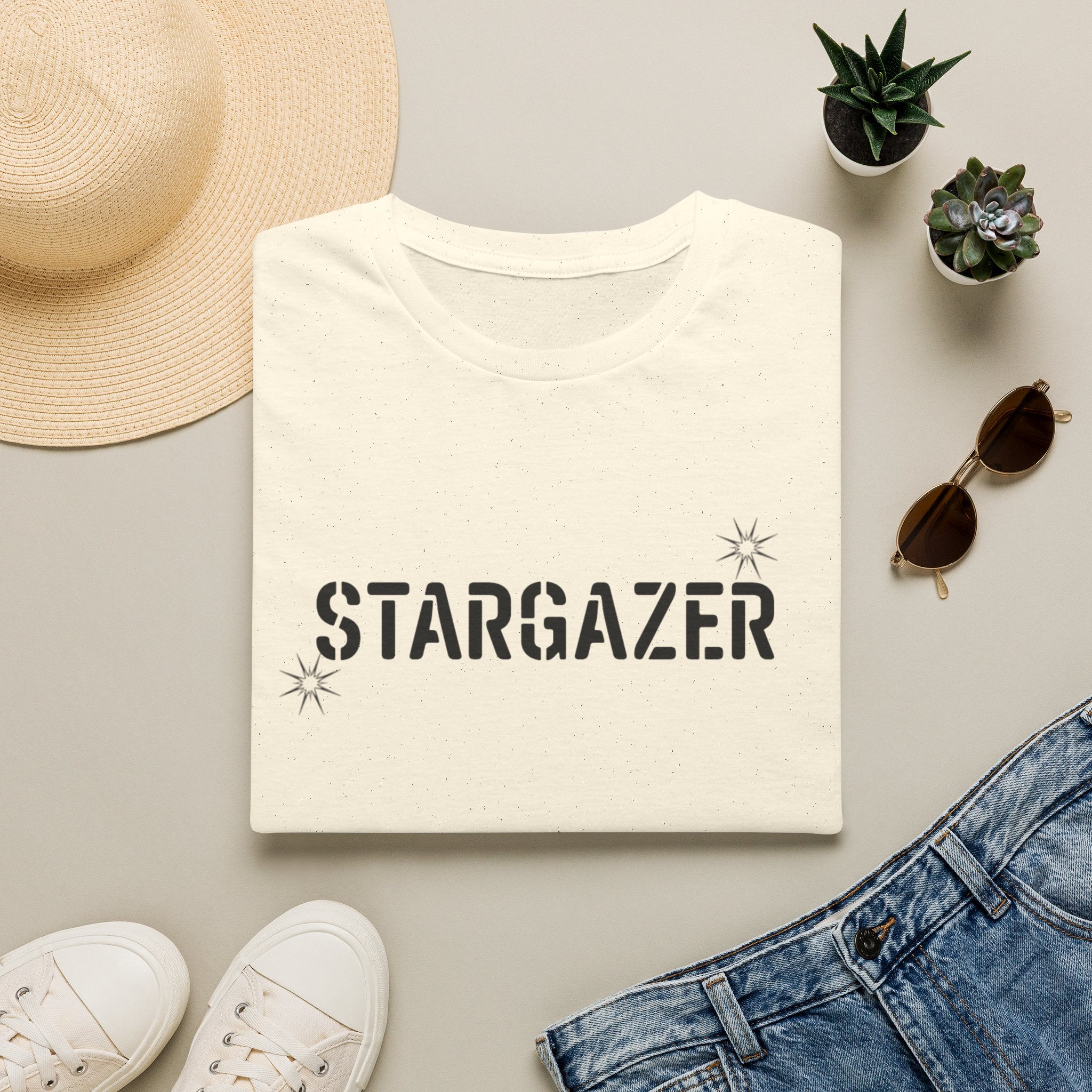 Stargazer T-Shirt