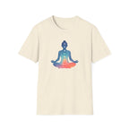 Chakra Meditation T-Shirt