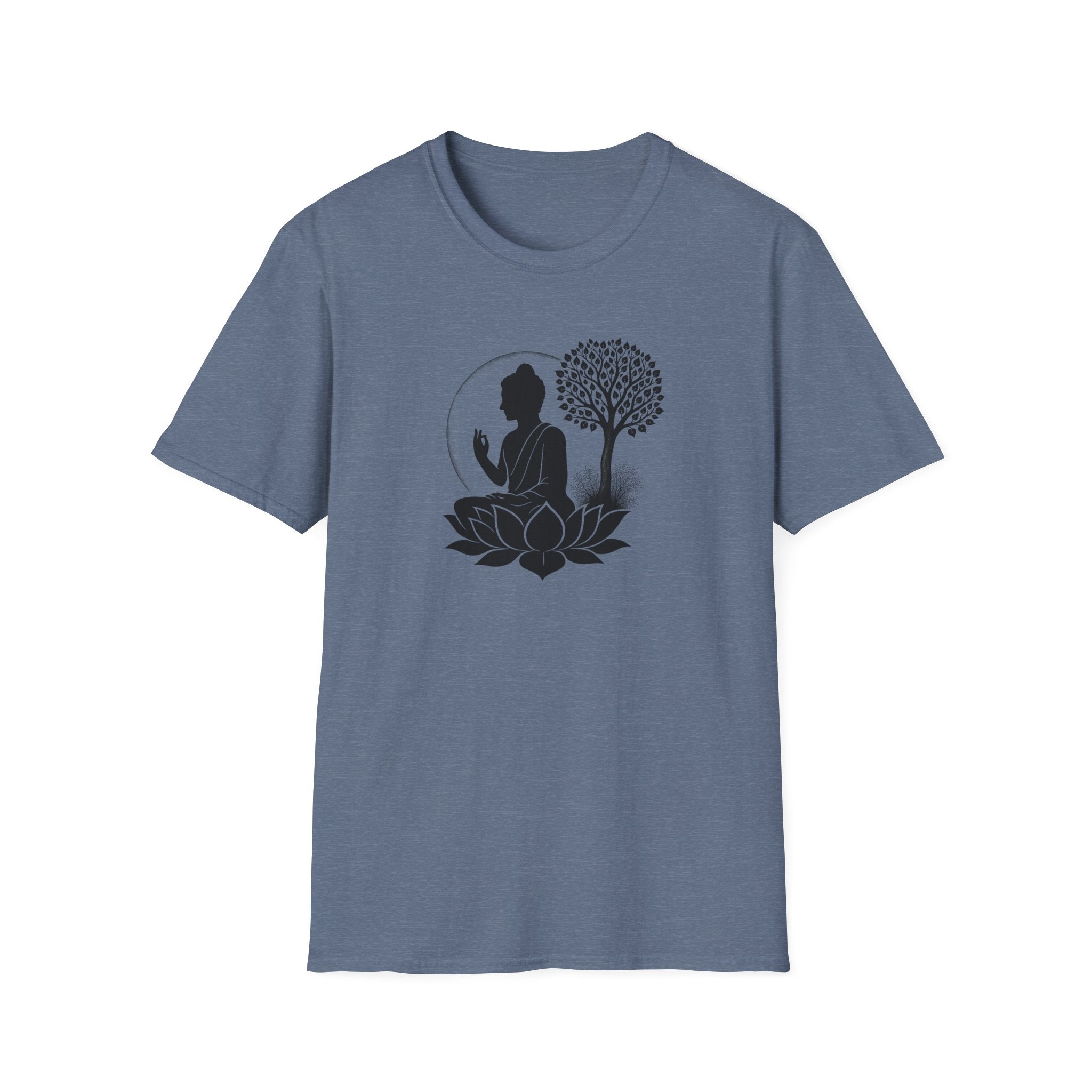 Moonlit Tree T-Shirt