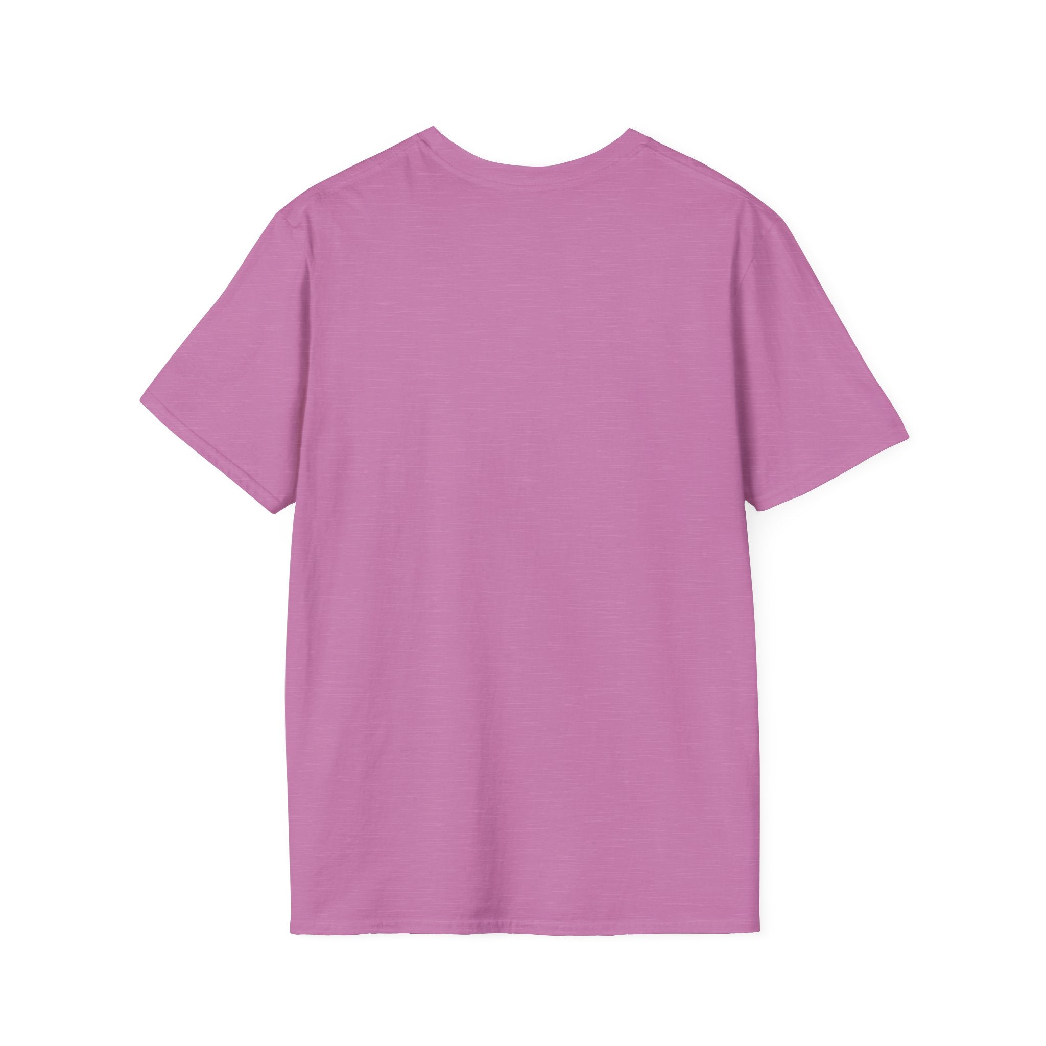 Nature Rewards Attention T-Shirt