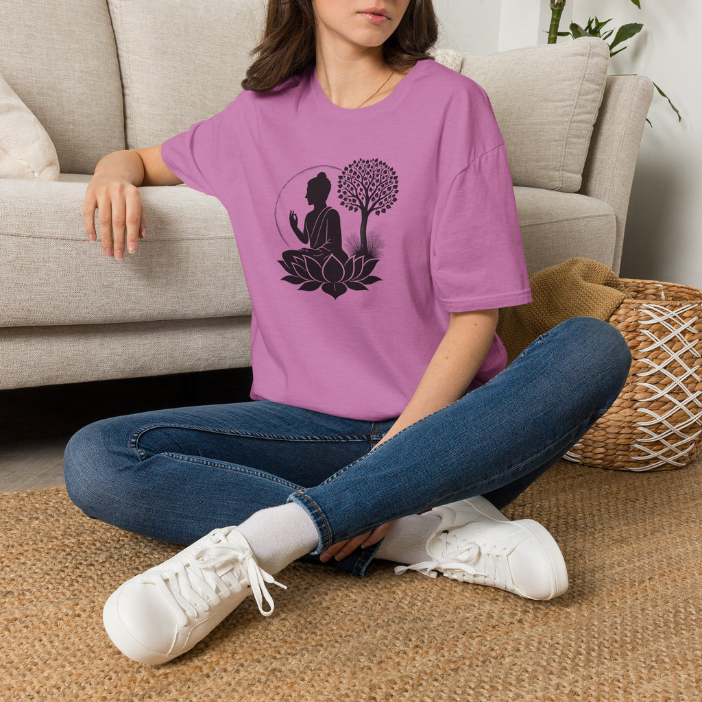 Moonlit Tree T-Shirt