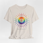 See Differently Tee