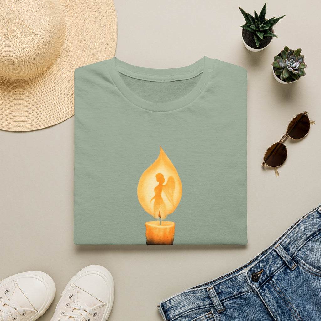 Spirit Is Near T-Shirt