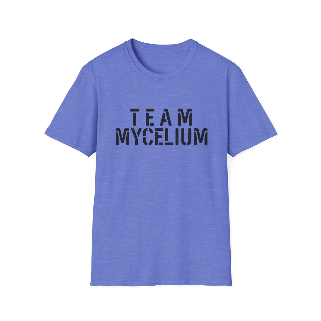 Team Mycelium T-Shirt