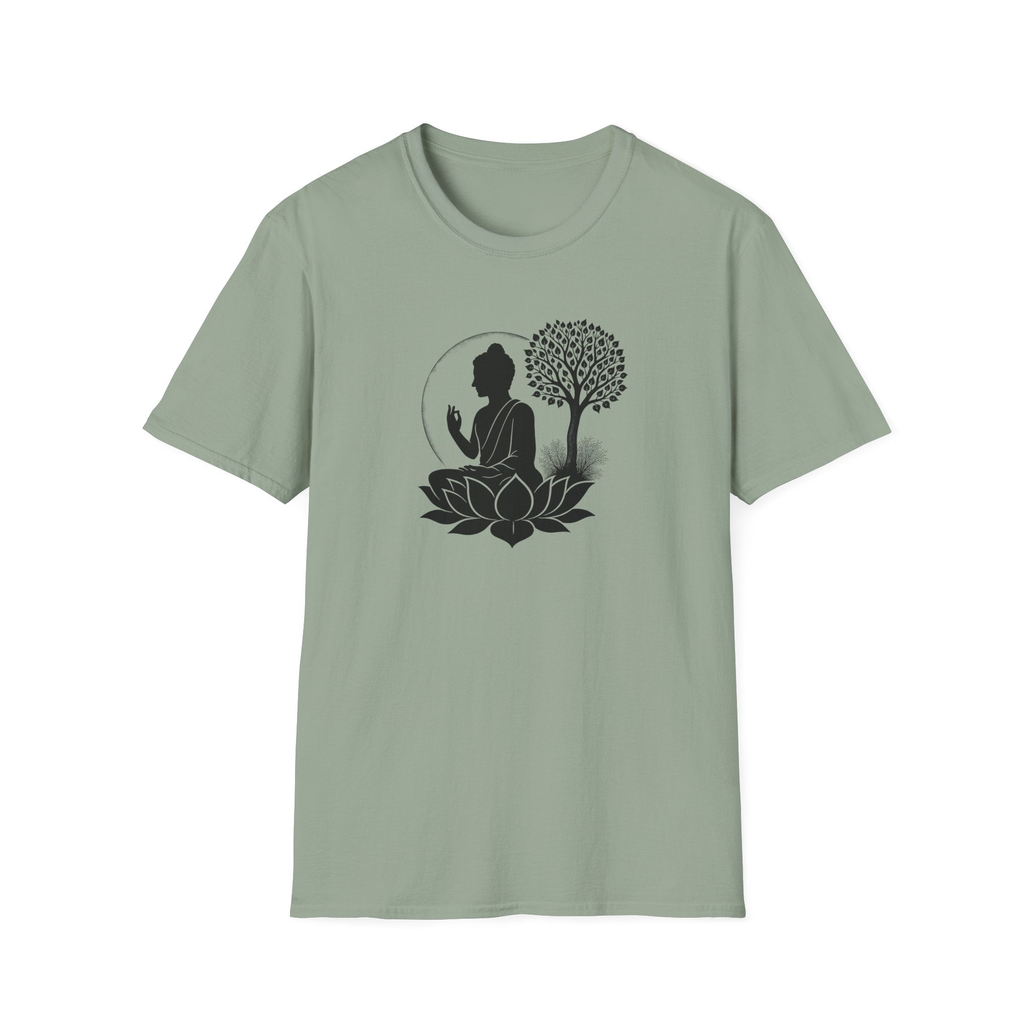 Moonlit Tree T-Shirt