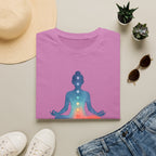 Chakra Meditation T-Shirt