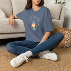 Let Your Light Shine T-Shirt