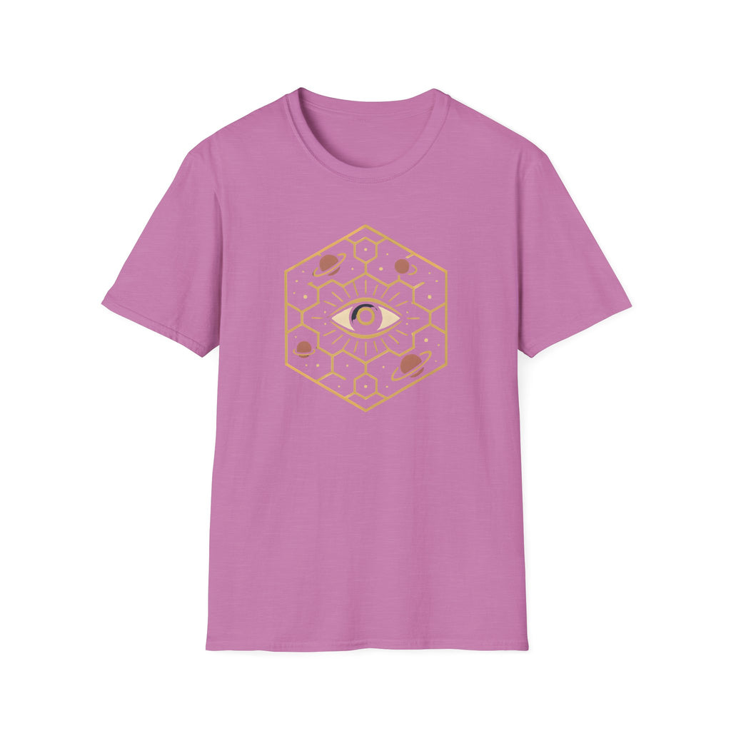 Cosmic Eye T-Shirt