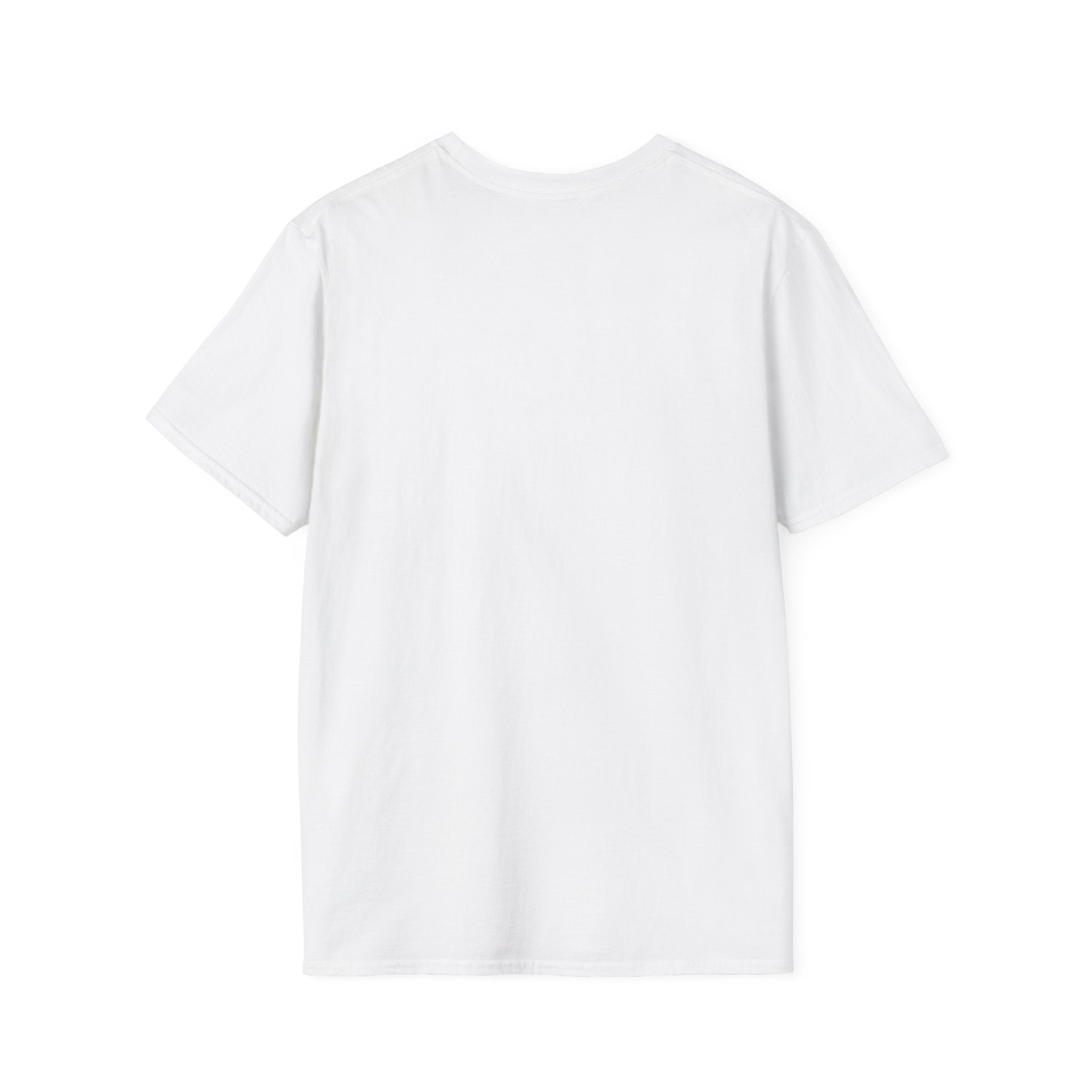 Sunflowers Turn Toward The Light T-Shirt