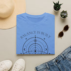Balance Is Built T‑Shirt