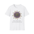 Passion Flower - The Ordinary is Extraordinary T-Shirt