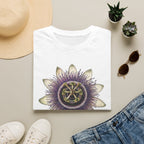 Passion Flower - The Ordinary is Extraordinary T-Shirt