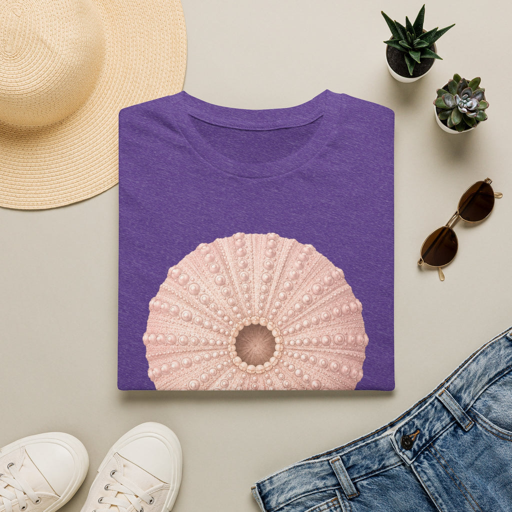 Nature Rewards Attention T-Shirt