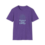 Protect Your Energy T-Shirt