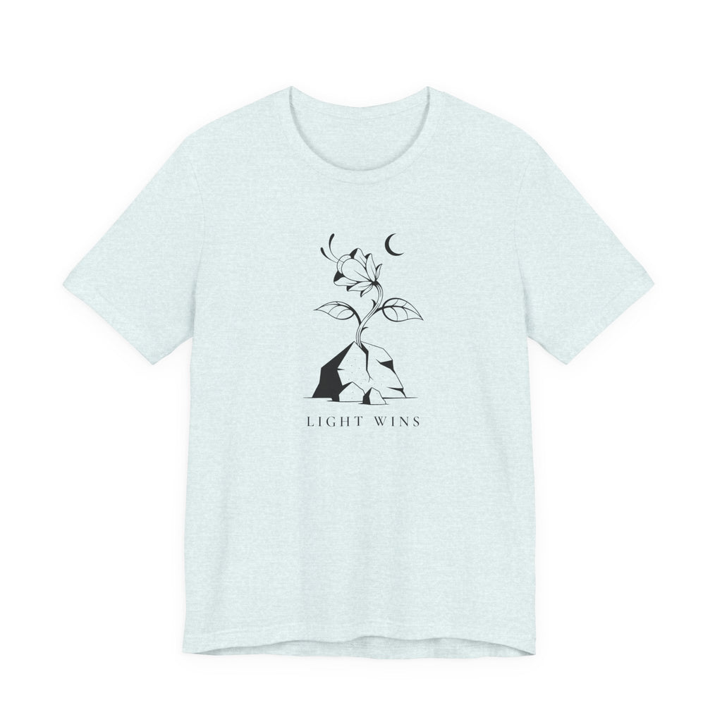 Light Wins T-Shirt
