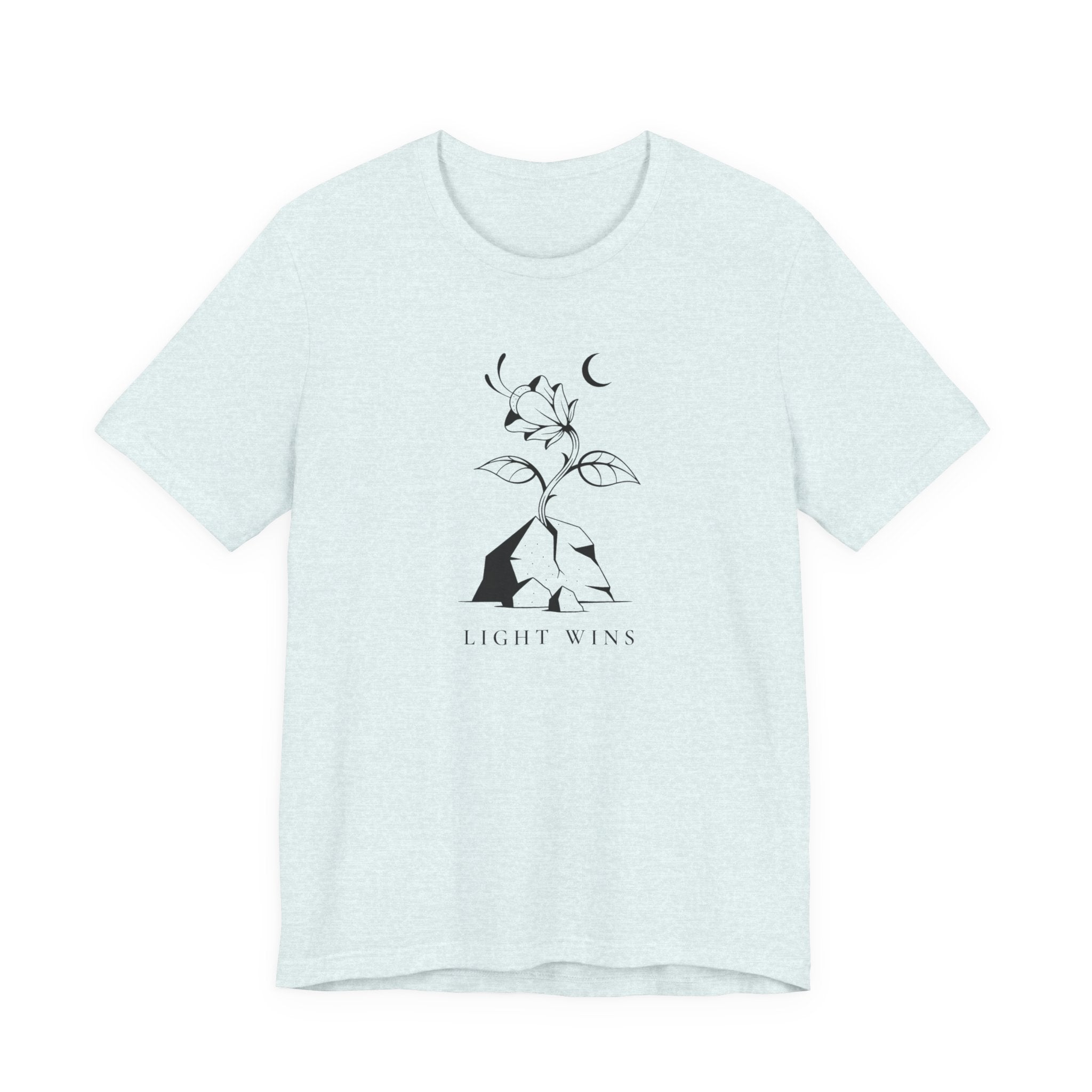 Light Wins T-Shirt