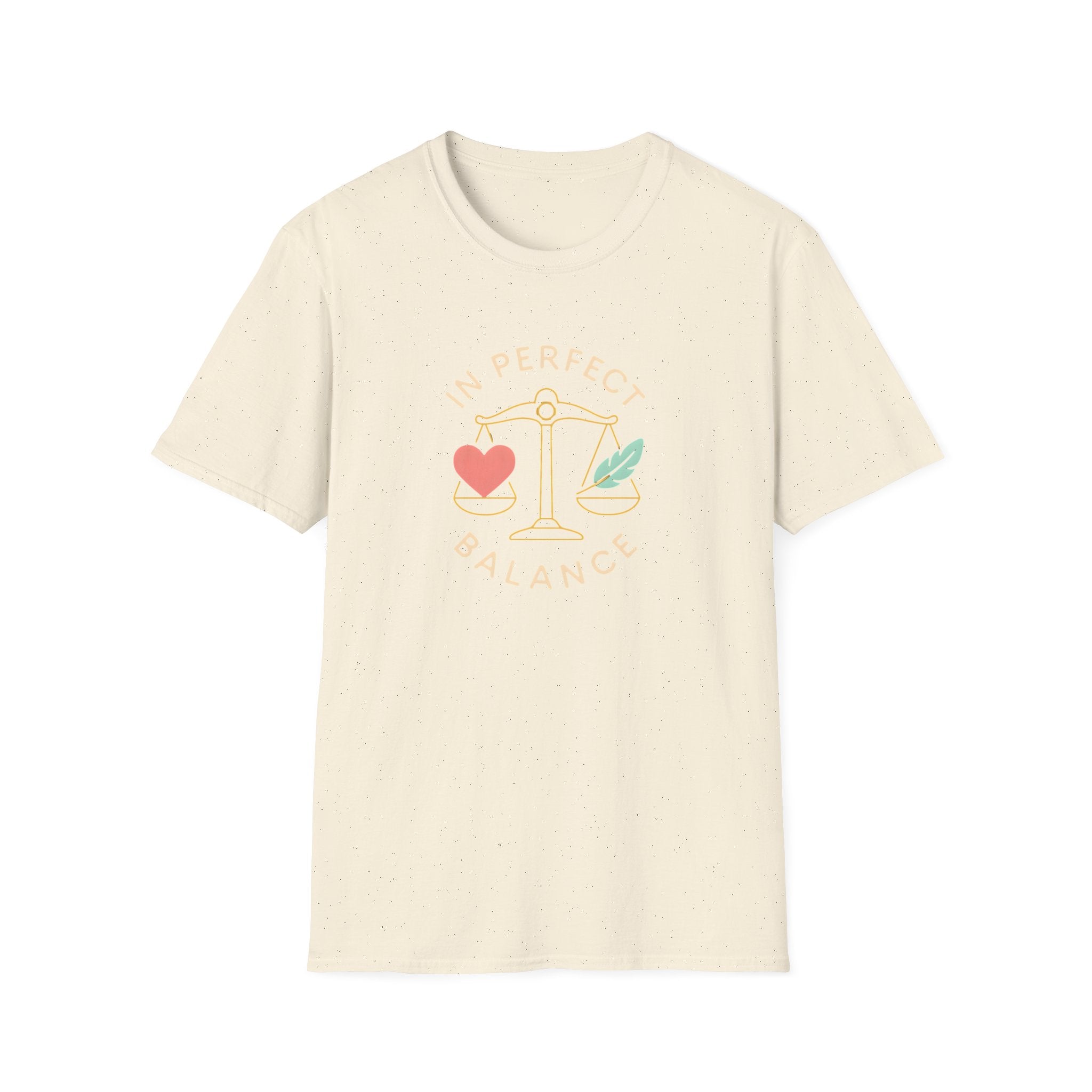 In Perfect Balance T-Shirt